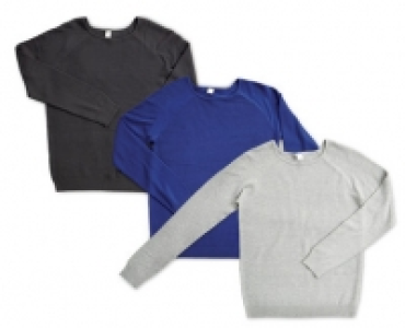 Ladies Ottoman Jumper