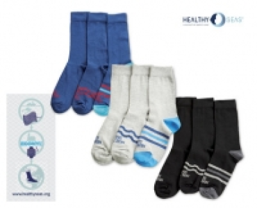Healthy Seas Socks