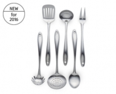Premium Stainless Steel Utensils
