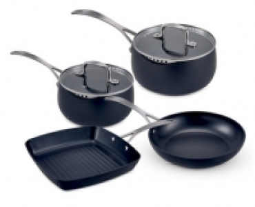 Professional Style Frying Pan/Griddle Pan/Saucepans