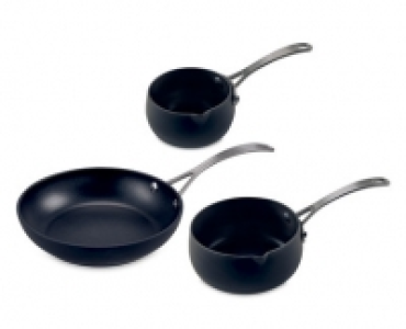 Professional Style Frying Pan/Milk Pan