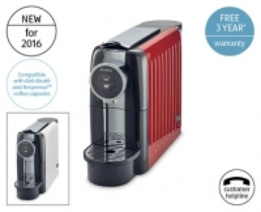 Aldi  Coffee Capsule Machine