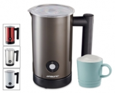 Milk Heater/Frother