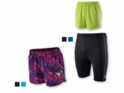 CRIVIT® Ladies or Mens Shorts
