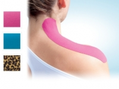 SENSIPLAST® Kinesiology Tapes