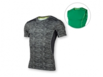 CRIVIT® Mens Running Shirt/ Compression Top