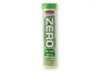 HIGH5® Zero Citrus Flavour Drink