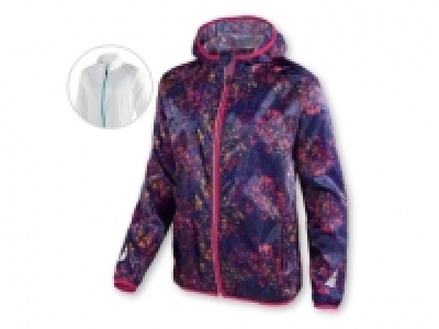 CRIVIT® Ladies Running Jacket 11.99 €