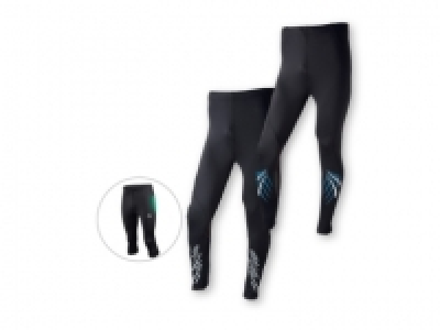 CRIVIT® Mens Running Trousers 7.99 €