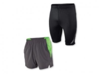 CRIVIT® Mens Running Shorts