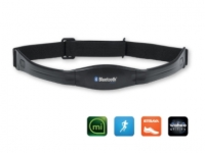 MEDISANA® Bluetooth Heart Rate Strap