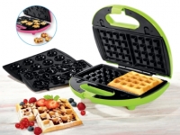 Lidl  SILVERCREST KITCHEN TOOLS® 750W Waffle Maker