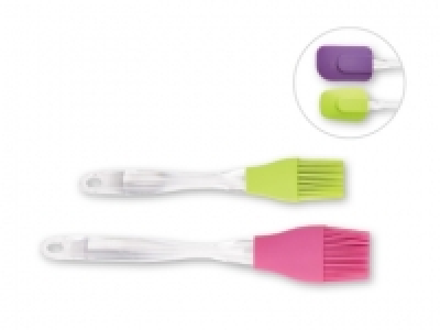 ERNESTO® Pastry Brushes 3.49 €