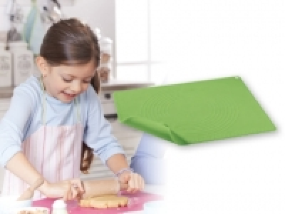 Lidl  ERNESTO® Silicone Baking Mat 38 x 30cm