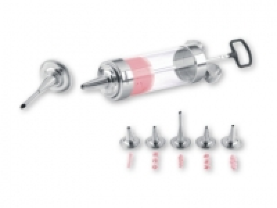 ERNESTO® Cake Decorating Syringe 7.99 €