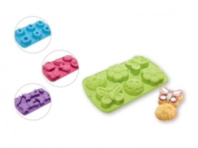 ERNESTO® Easter Baking Mould