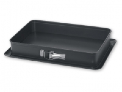 ZENKER® Springform Baking Tin 42 x 29 x 7cm