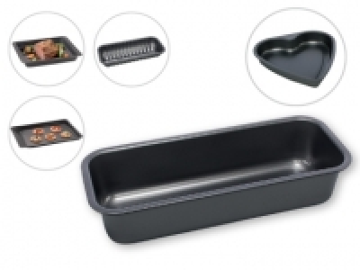 ERNESTO® Baking Tin Moulds