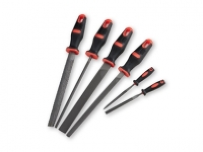 POWERFIX PROFI® File & Rasp Set