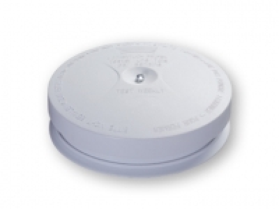 UNIELEKTRA® Smoke Detector 4.99 €
