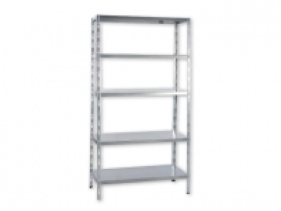 POWERFIX® Metal Shelving Unit