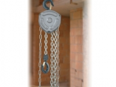 POWERFIX PROFI® Chain Hoist