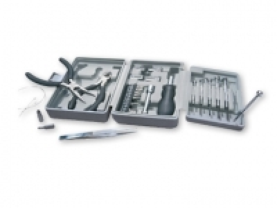 POWERFIX PROFI® Mini Tool Kit