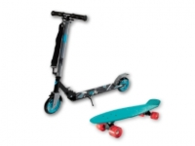 PLAYTIVE® Skateboard/Scooter