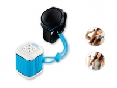 SILVERCREST® Bluetooth Mini Speaker 14.99 €