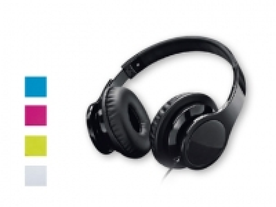 Lidl  SILVERCREST® Headphones