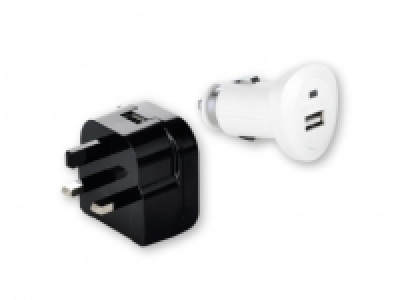 SILVERCREST® USB Charger 4.99 €