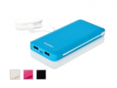 SILVERCREST® 10,000mAh Power Bank 17.99 €