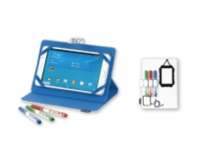 TEDCHAIR® 7 Inch Techair Kids Doodle Tablet Case