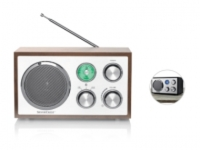 SILVERCREST® Bluetooth Radio