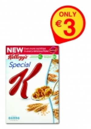 KELLOGG’S Special K