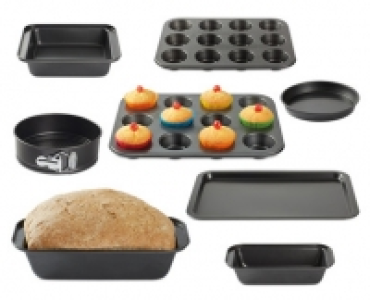 Cake Pan Assortment