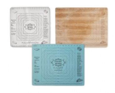 Pastry Board