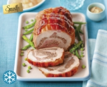 Specially Selected Five Bird Roast