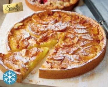 Specially Selected Continental Tarts