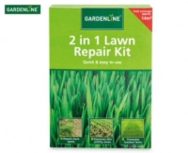 Lawn Repair Kit