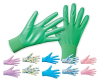 Aldi  Weed and Seed Gloves