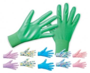 Weed and Seed Gloves
