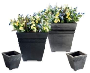 Milano Planter Tub