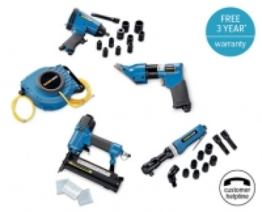 Air Compressor Accessories