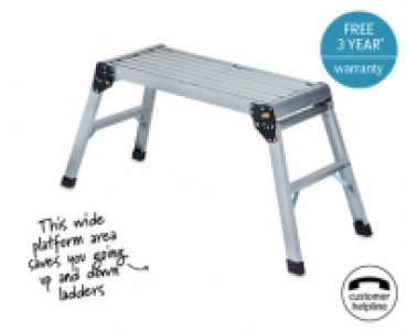 Work Platform