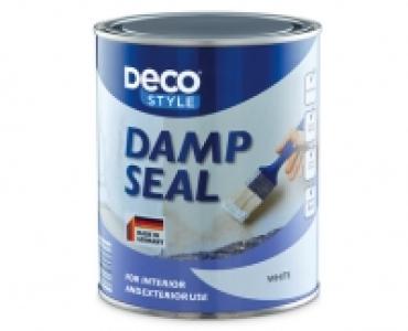 Damp Seal