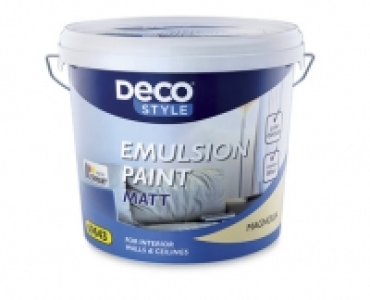 Emulsion Paint