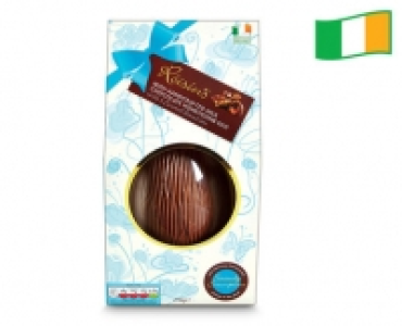Róisíns Honeycomb Easter Egg