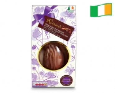 Róisíns Cookie Cluster Easter Egg