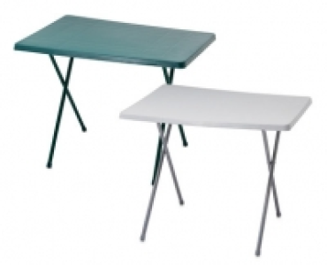 Adjustable Picnic Table